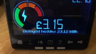 Cheapest payg gas and cheap electric